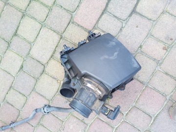 Opel meriva b 2 1.3 1.7 air filter housing, фото