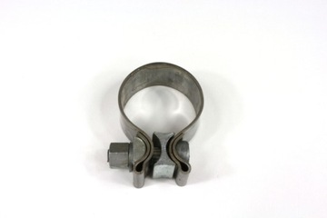 Harley davidson muscle clamp exhaust 09-, фото