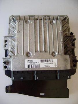 Computer control unit motor megane 3 1.5 dci, фото
