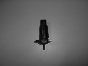 Насос омывателя vw touran 1t0955651a, фото
