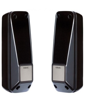 Photocells faac xp20d 2 pcs., фото