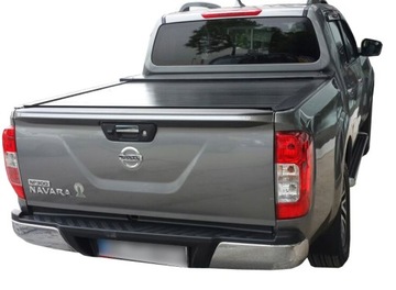 Mitsubishi левая 200 fiat fullback монтаж ролета, фото