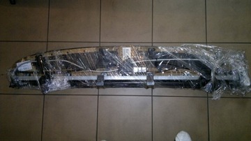 Audi a8 4h shutter rear window 4h4863412b cv5, фото