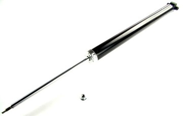 Shock absorber ass mazda 3 bk 2003-2009 gas, фото