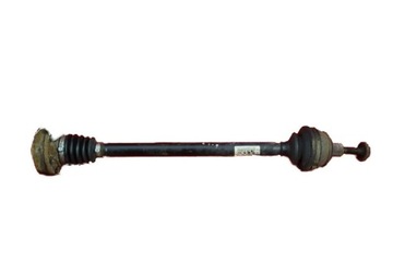 Right-hand axis connection ass audi a8 d3 3.0 tdi restyling, фото