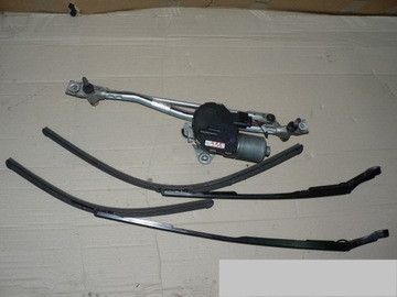 Dw audi a8 4h- wiper mechanism 4h1955023c, фото