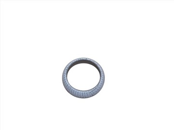 Avensis t22 99-01 gasket ring tube shock absorber, фото