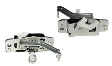 Door lock sliding doors ducato jumper boxer 06-, фото