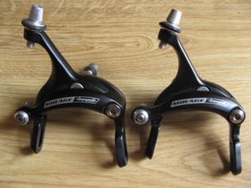 Brakes campagnolo mirage complete new dlakonesera, фото