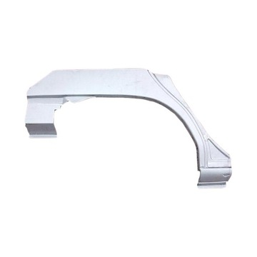 Repair kit wings posterior ford mondeo 93-00 right, фото