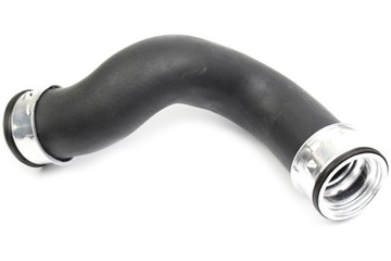 Audi a3 vw golf 4 1.9 tube spigot turbo intercooler, фото