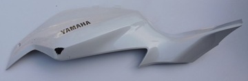 Overlay protection tank left yamaha fz07 fz mt07 14+, фото