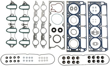 Прокладки головки chevrolet gmc 5.3 07-11, фото