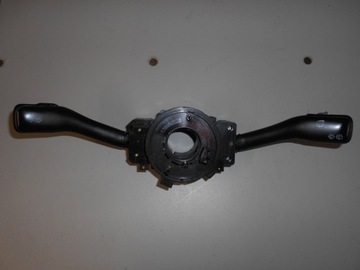 Steering wheel switch vw golf 4 8l0953513, фото