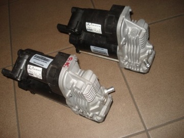 Compressor zestnap pump compressor suspensions mercedes ml w164 x164 gl a164, фото