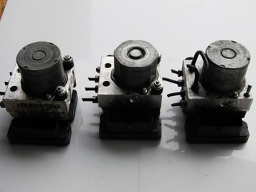 Abs ducato 1396560080 0265291231 0265956519 pump, фото
