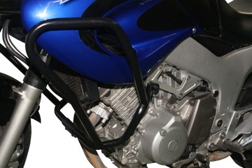Arcs heed yamaha tdm 850 no crashpad niecrashpad, фото