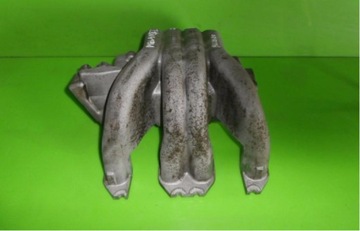 Впускний колектор renault megane 1 2.0 8v sv101001201, фото