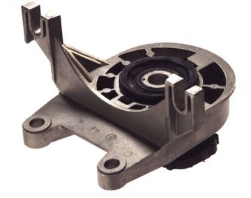 Fiat bravo 2 stilo delta 1.6 1. 9d cushion motor boxes left fasteners, фото