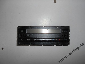 Панель управления кондиционером ac vw passat b5 3b1907044h, фото