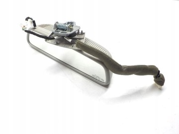 Mercedes w207 rear view mirror internal europe, фото