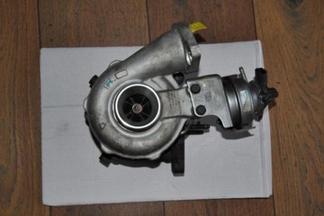 4818934 4819131 49477-01600 49477-01610 2. 2tdci хорошее состояние, фото