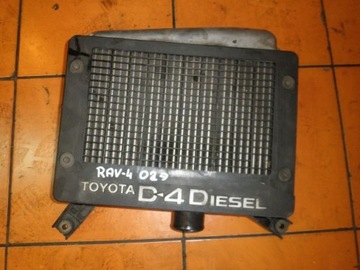 Интеркулер toyota rav 4 rav-4 02-> d-4d, фото