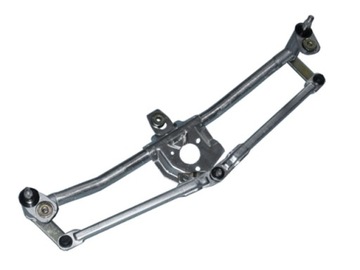 Occasion thrust wiper mechanism front octavia tour vw bora, фото