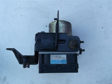 Насос abs daihatsu applause 89540-87103, фото