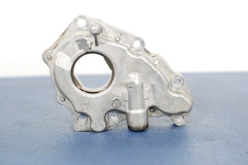 Mazda 2 de 1.5 103km oil pump 8a16d0363, фото