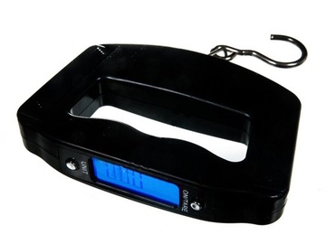 Weight fishing hook electronic to 50kg cheaply, фото
