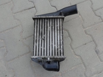 Интеркулер audi a6 c5 2.7 biturbo 078145806f, фото