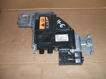 Mazda6 mazda 6 13- 2. 2d block control unit gkk167y60d, фото