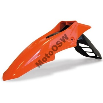 Ktm sx exc 125 250 525 wing supermoto sm front, фото