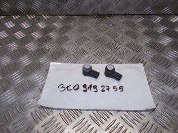 Датчик парковки audi seat 3c09192755 vw датчик парковки, фото