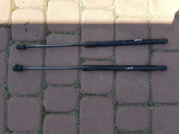 Shock absorber covers ass opel astra h gtc 3-door 13220159, фото