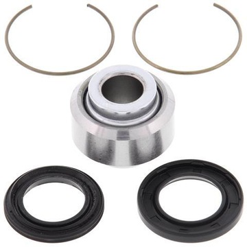 Bearing upper shock absorber ass honda cr 250 97-07, фото