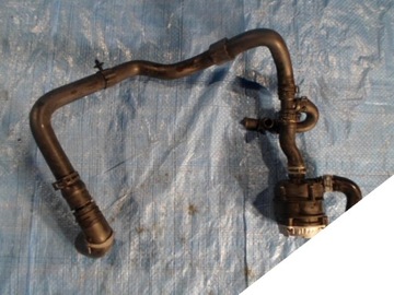Vw up e - up pump coolant circulation 04l965567, фото
