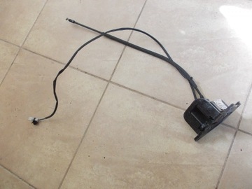 Door lock mini cooper clubman r55 51227167489*, фото
