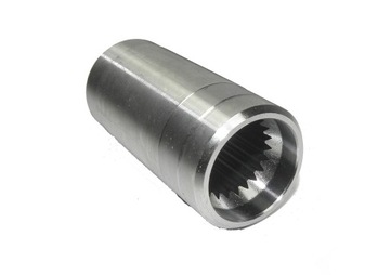 Bushing right axle renault megane laguna scenic, фото