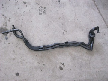 Audi a6 4g tube spigot wire waters 06e133790aa, фото