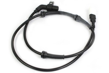 Ford fiesta mk4 95-02 puma sensor abs front, фото