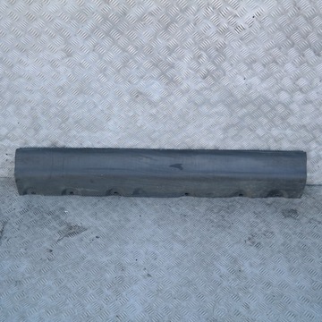 Bmw e53 x5 overlay threshold left, фото