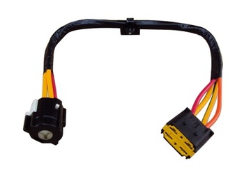 Ignition switch connector renault scenic 1 96 - 03 ignition lock, фото