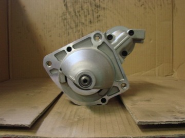 Starter ducato, jumper, boxer 2.8 98-, фото