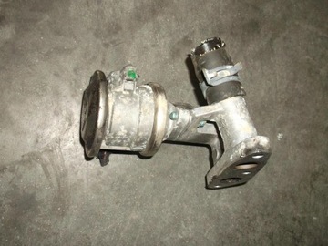 Клапан egr vw passat b5 рестайлинг 2.3 v5 -высылка-, фото