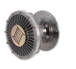 Viscous coupling renault 5010315180 midliner premium, фото