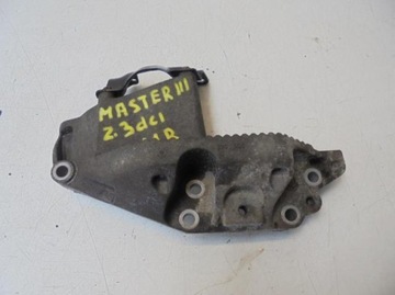 Bracket fasteners motor renault master 3 2.3 dci, фото