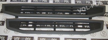 Footrest thresholds bumpers grilles volvo fh4 original, фото