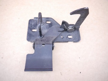 Audi original 4l0823480 blocking latch hood, фото